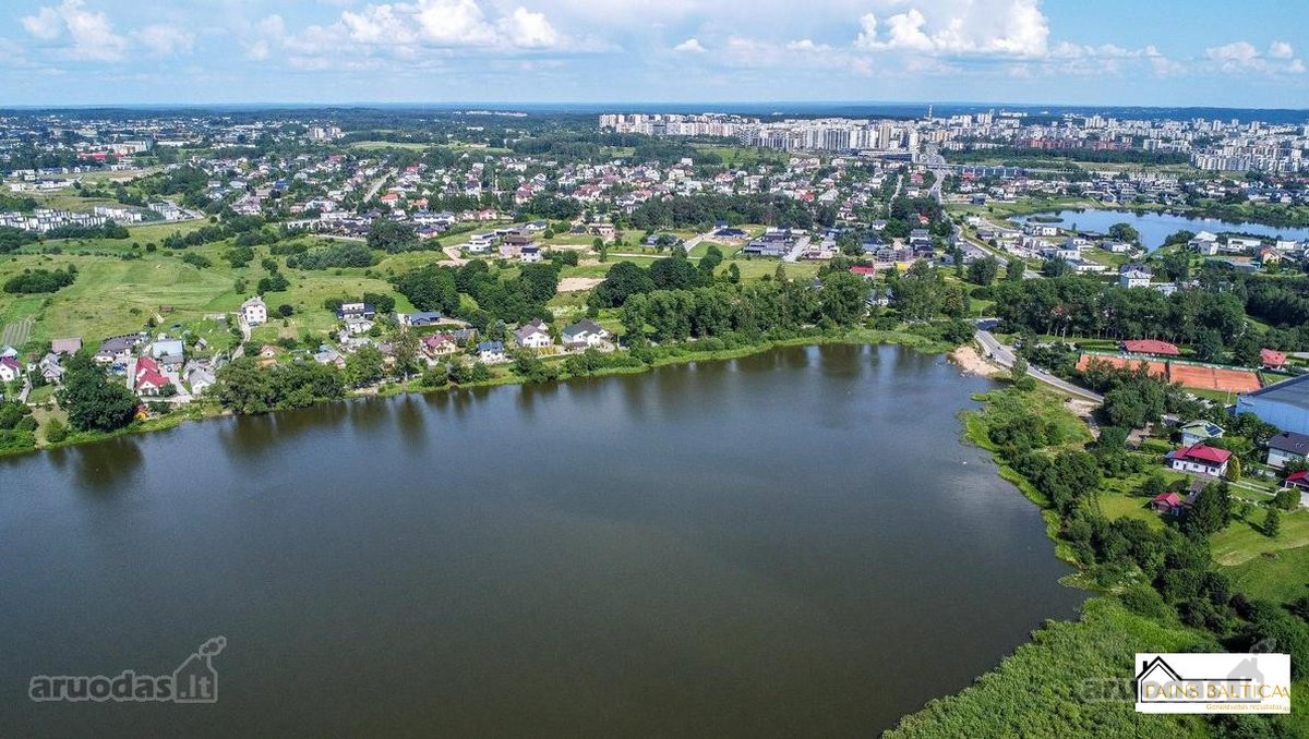 “Tarandės panoramos - tai gyvenimo patogumas - nuotraukos Nr. 26