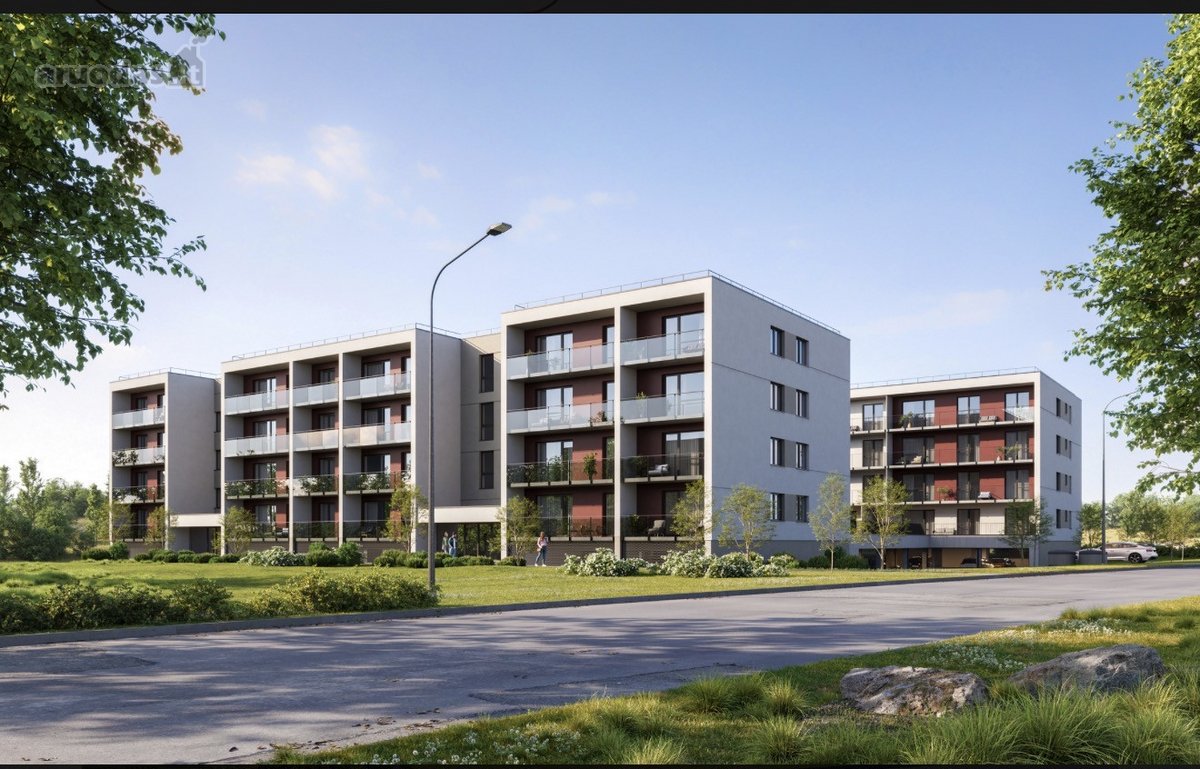 Parduodamas Įrengtas 4 kambarių butas „ Elz - nuotraukos Nr. 21