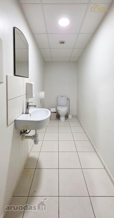 Nuomojamos Ofiso Patalpos – Sodo g. 35b  - nuotraukos Nr. 32