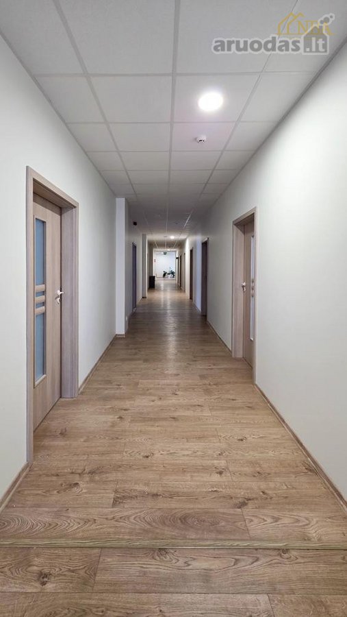 Nuomojamos Ofiso Patalpos – Sodo g. 35b  - nuotraukos Nr. 13