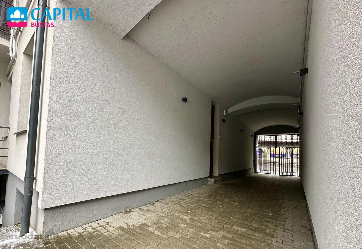 Išskirtinės Patalpos Kauno Senamiestyje – - nuotraukos Nr. 16