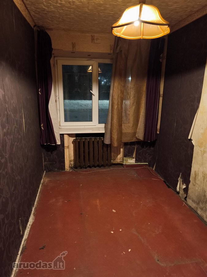 Baldų beveik nėra - nuotraukos Nr. 5