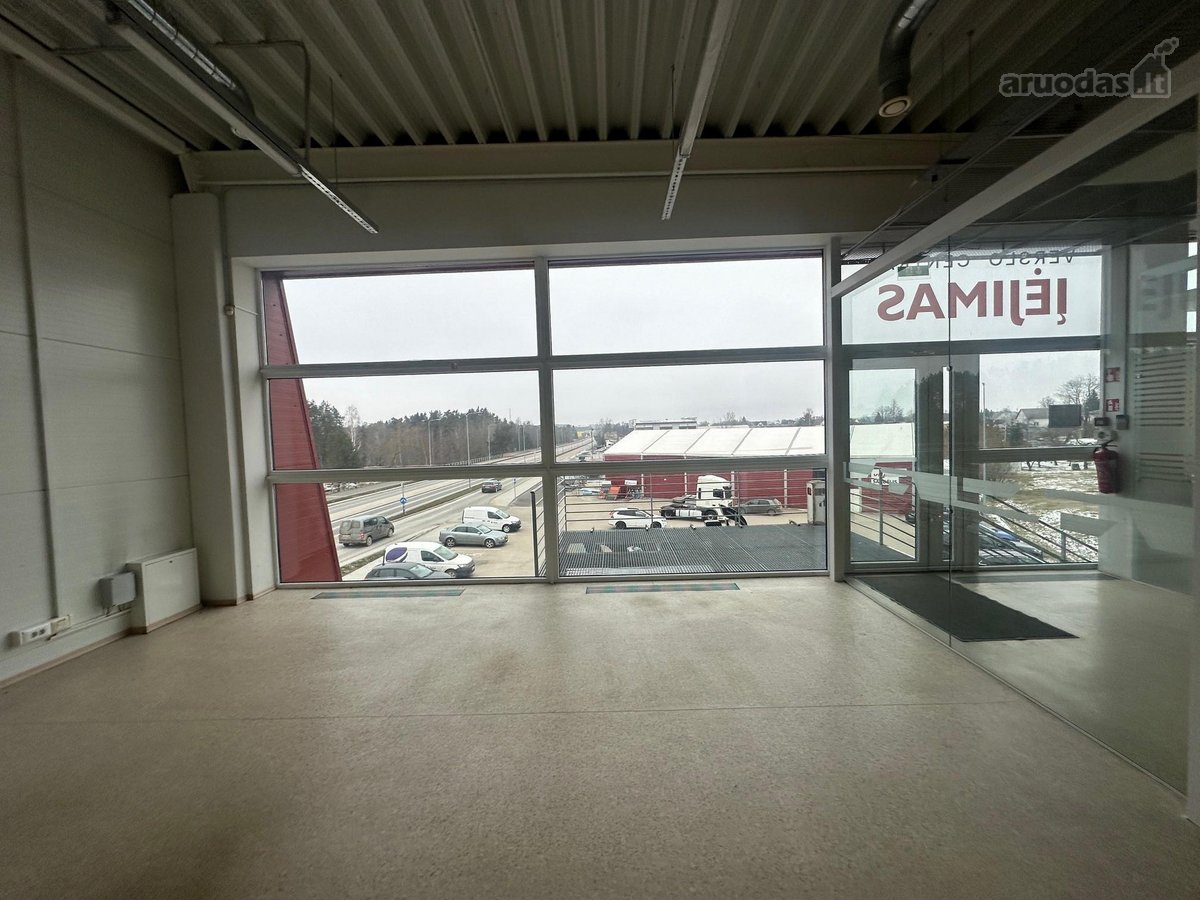Namų Idėjų Centre "Nic" Pirmame ir Antrajame - nuotraukos Nr. 16