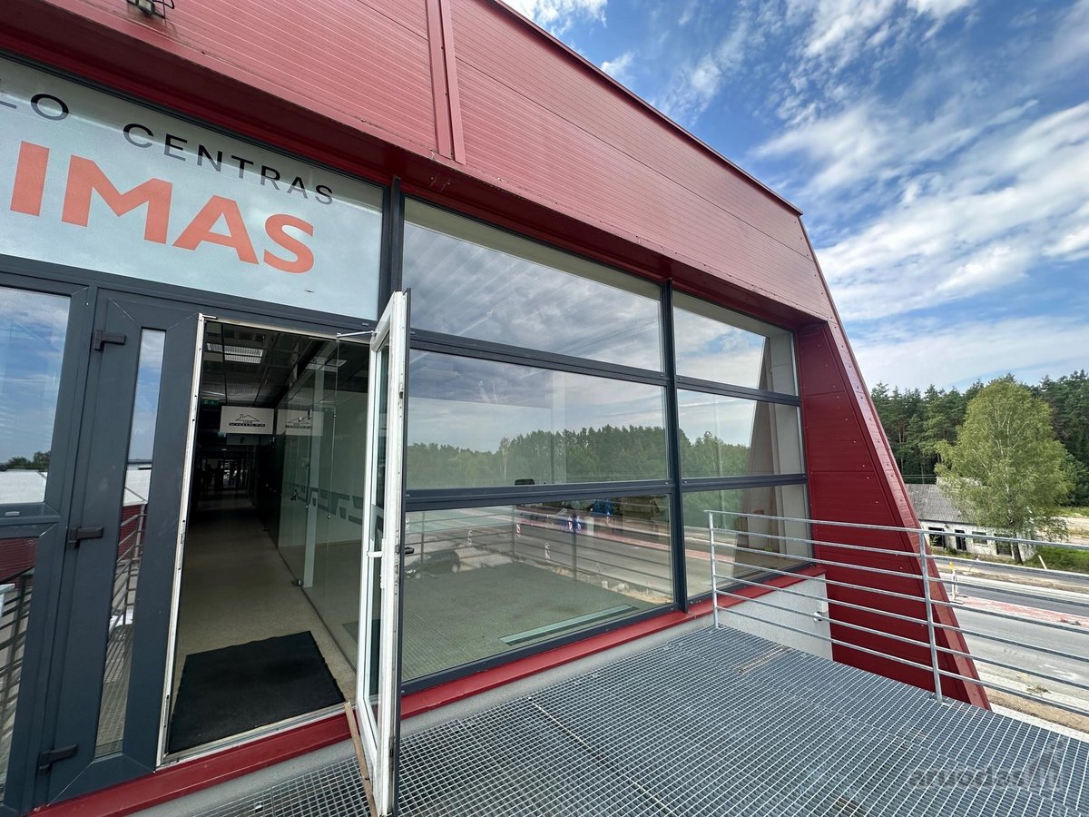 Namų Idėjų Centre "Nic" Pirmame ir Antrajame - nuotraukos Nr. 13