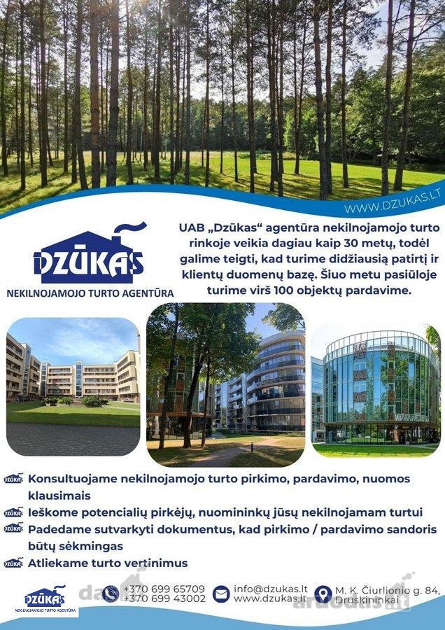 Parduodami prabangūs poilsio apartamentai - nuotraukos Nr. 13
