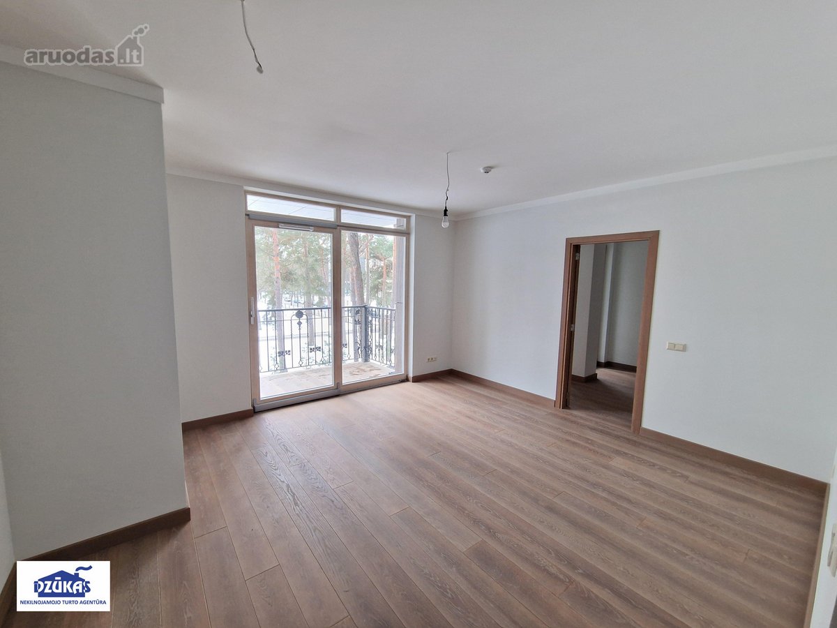 Parduodami prabangūs poilsio apartamentai - nuotraukos Nr. 7