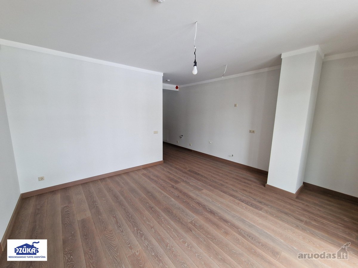 Parduodami prabangūs poilsio apartamentai - nuotraukos Nr. 8