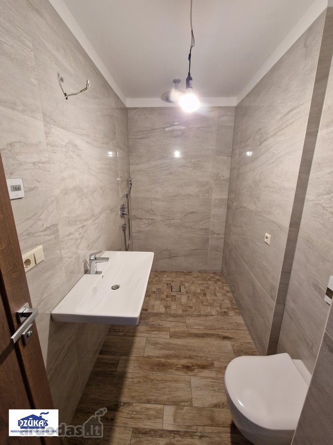 Parduodami prabangūs poilsio apartamentai - nuotraukos Nr. 12