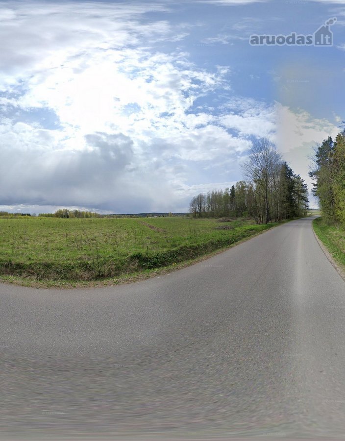 Sklypai netoli Rudaminos. - nuotraukos Nr. 2