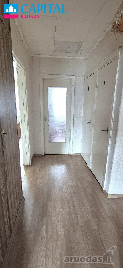 Kėdainiuose, J. Basanavičiaus G., Parduodamas - nuotraukos Nr. 10