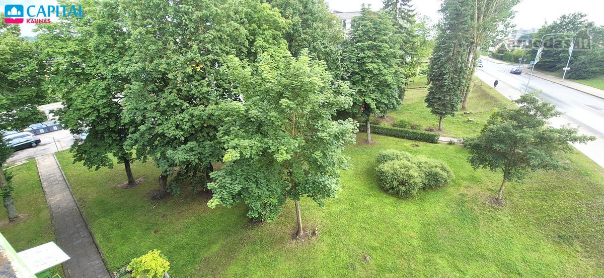 Kėdainiuose, J. Basanavičiaus G., Parduodamas - nuotraukos Nr. 14