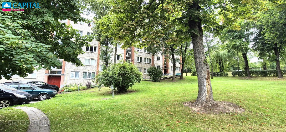 Kėdainiuose, J. Basanavičiaus G., Parduodamas - nuotraukos Nr. 16