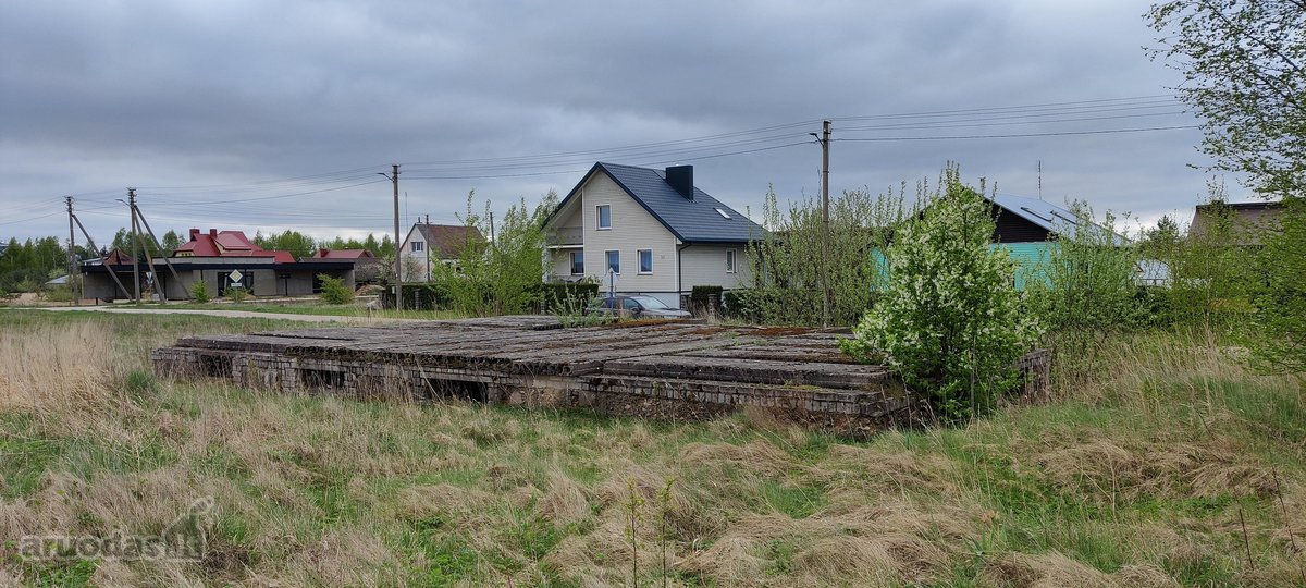 Ukmergės r. sav., Ukmergės m. - nuotraukos Nr. 4