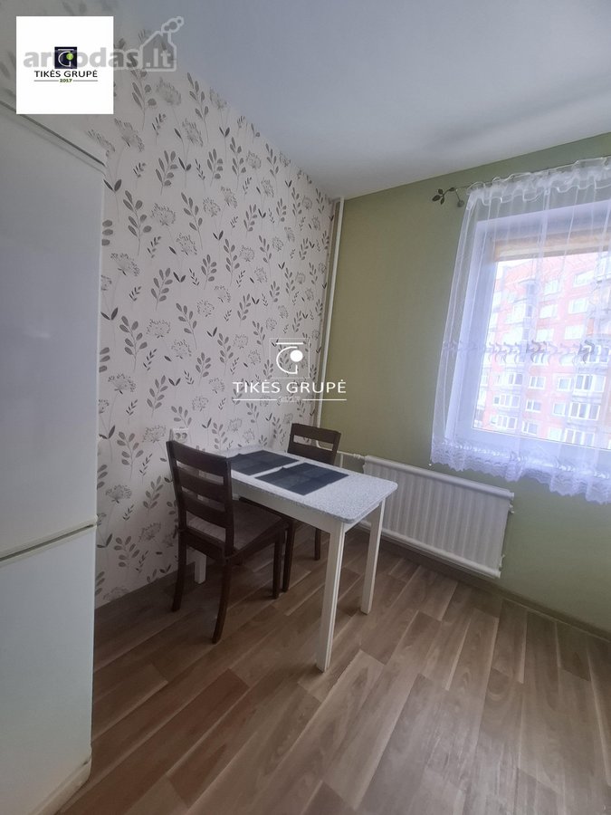 Parduodamas 1 kambario butas su holu Kuncų gatvėje - nuotraukos Nr. 19