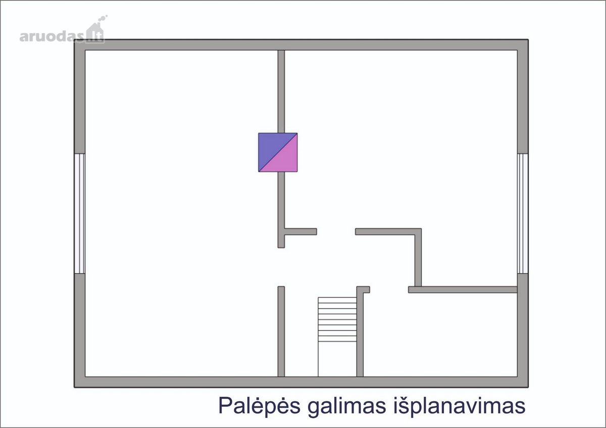 Kaina Sumažinta! - nuotraukos Nr. 37