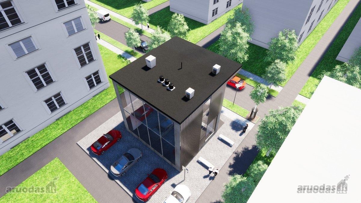 Prestižinė Vieta Jūsų Verslui – Komercinės - nuotraukos Nr. 7