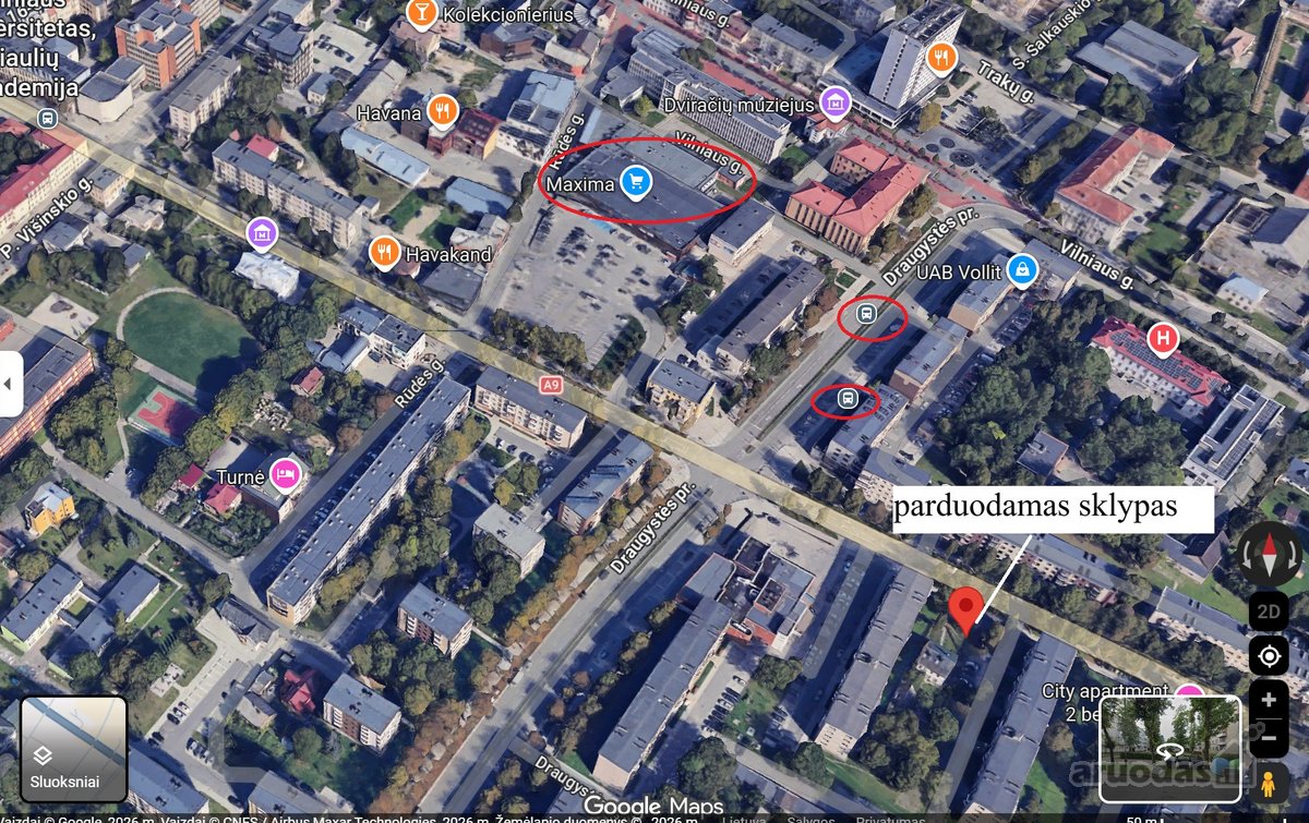 Prestižinė Vieta Jūsų Verslui – Komercinės - nuotraukos Nr. 8