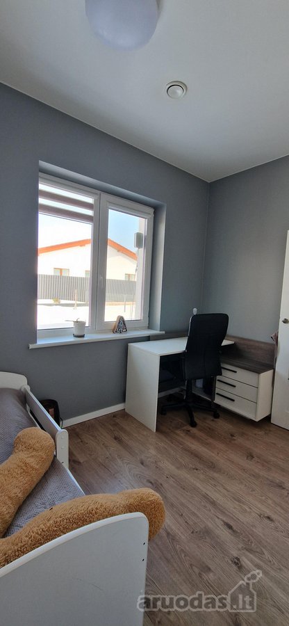 Brokerių paslaugos nepageidaujamos. - nuotraukos Nr. 16