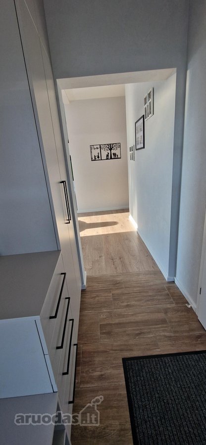 Brokerių paslaugos nepageidaujamos. - nuotraukos Nr. 29