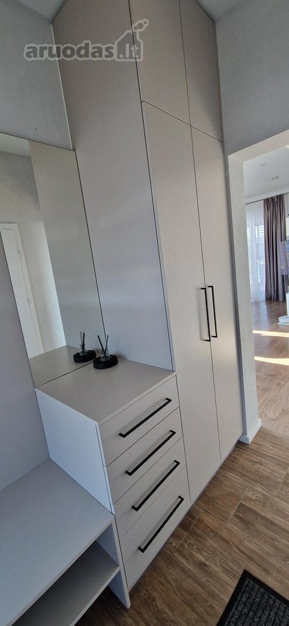 Brokerių paslaugos nepageidaujamos. - nuotraukos Nr. 27