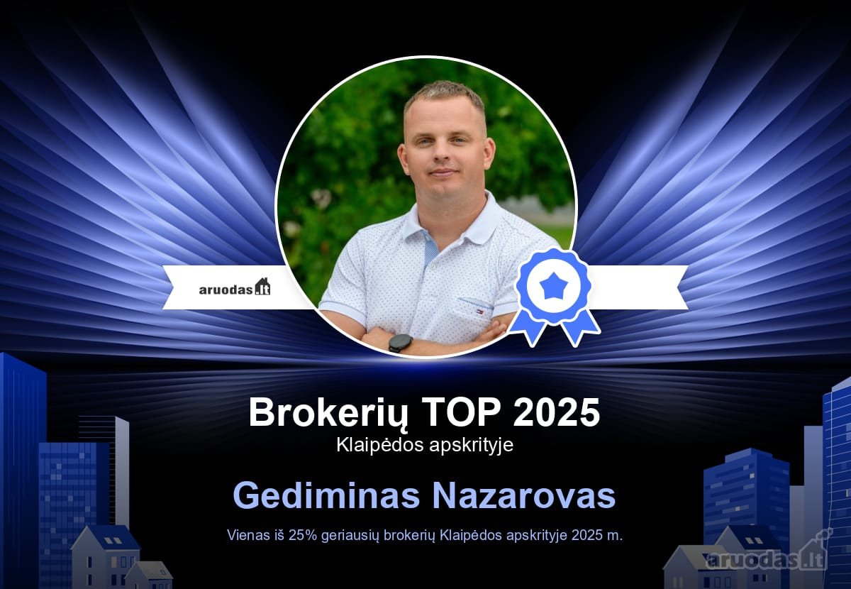 Išskirtinė investicija Priekulėje – buvęs - nuotraukos Nr. 22