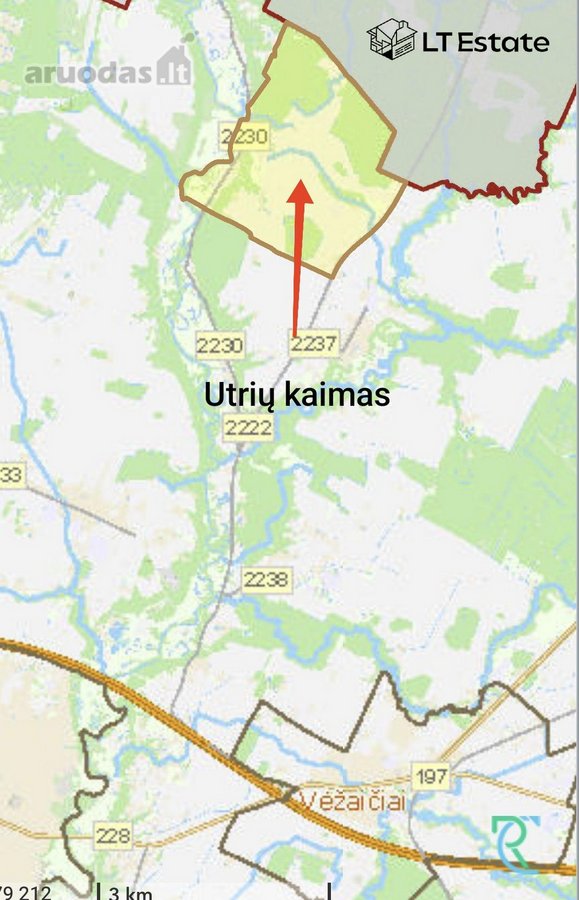 Nt agentūra LT Estate siūlo! - nuotraukos Nr. 4