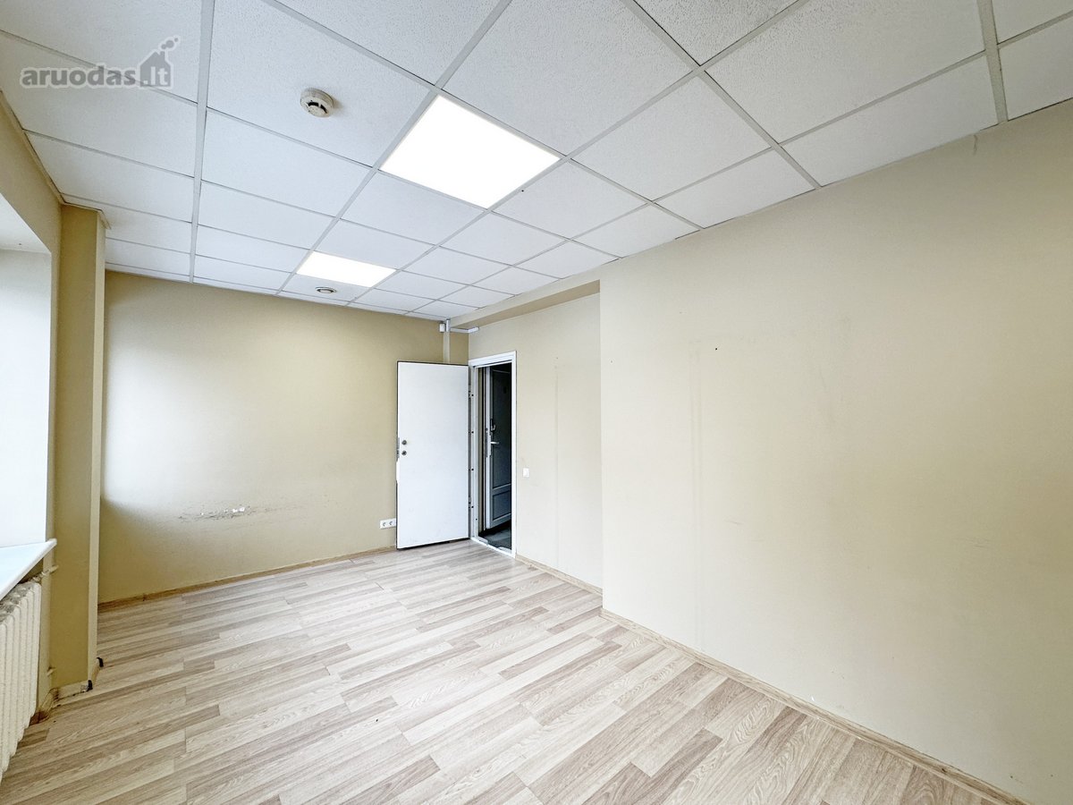 Išnuomojamos visas pastatas Rodūnios kel. 8a, - nuotraukos Nr. 25