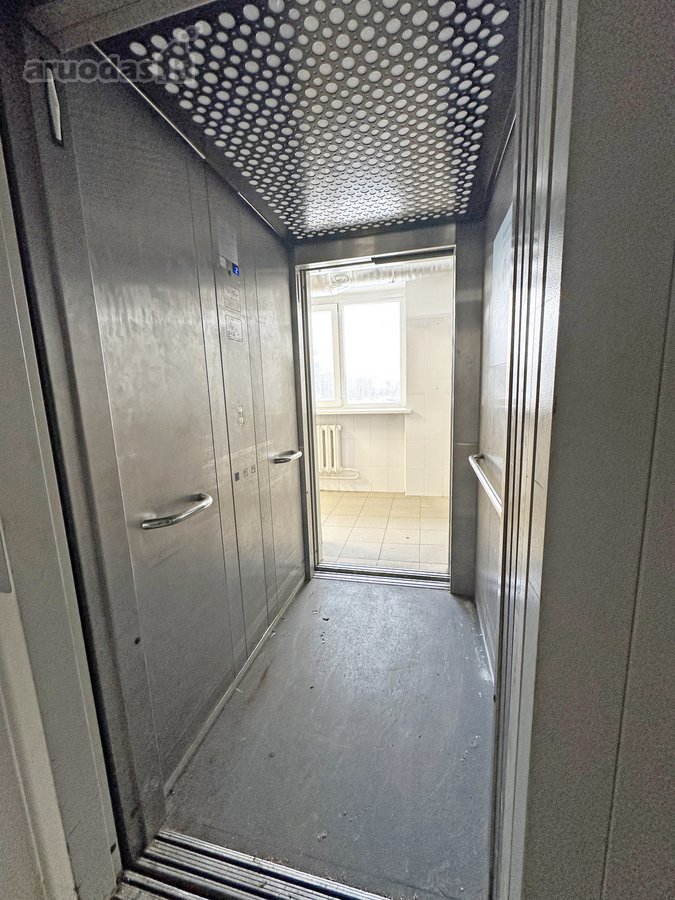 Išnuomojamos visas pastatas Rodūnios kel. 8a, - nuotraukos Nr. 23