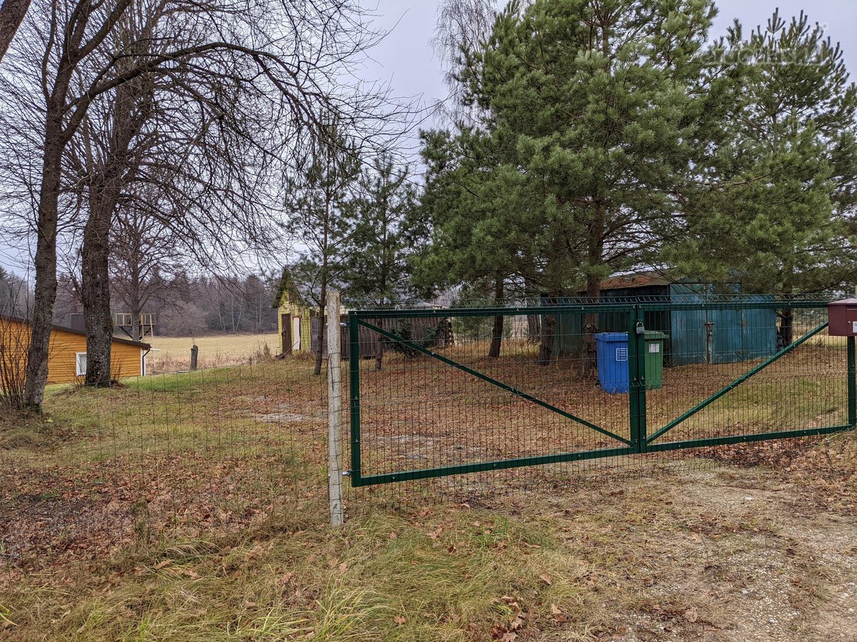 Parduodama sodyba tarp Varėnos miškų šalia - nuotraukos Nr. 13