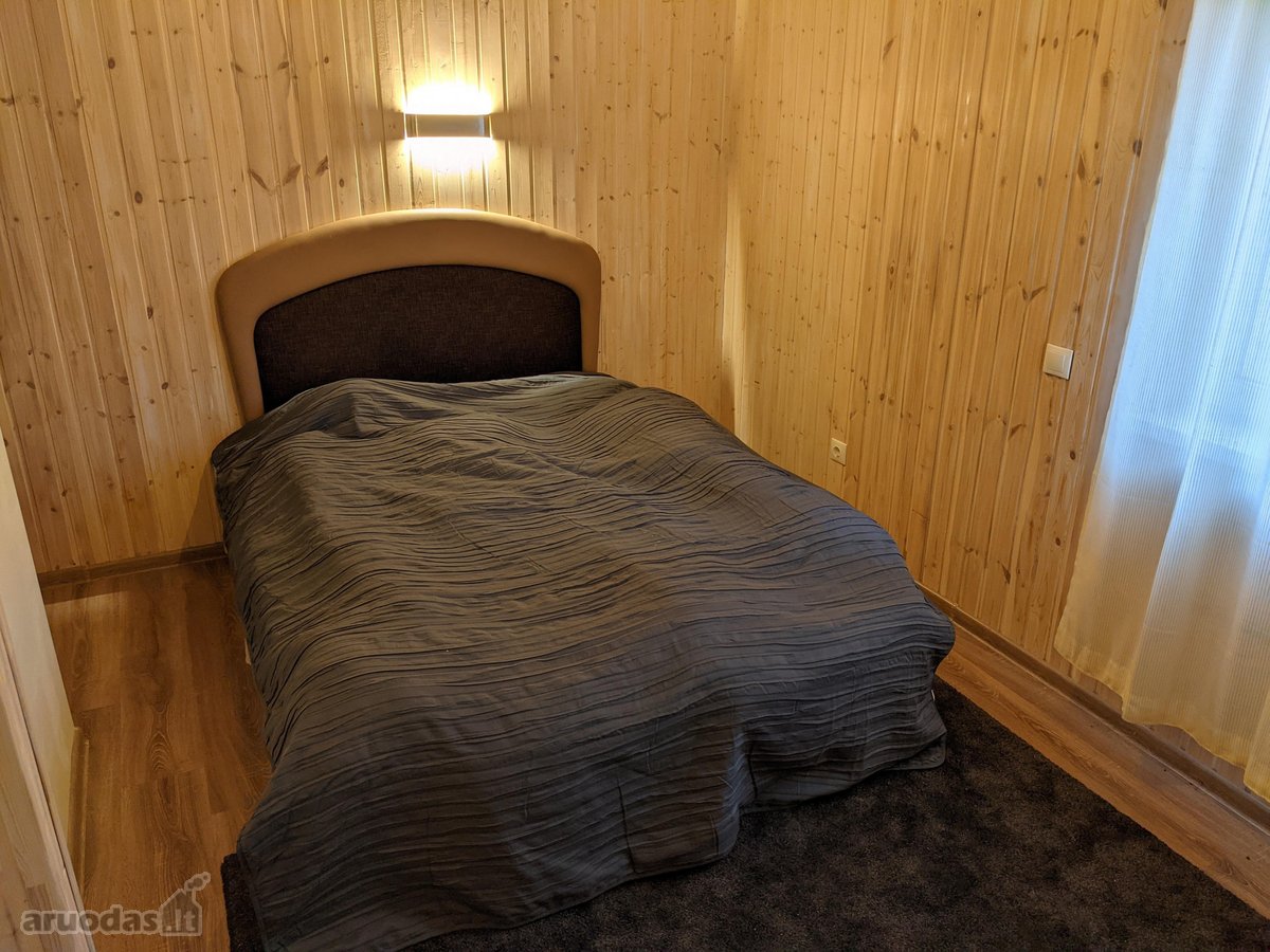 Parduodama sodyba tarp Varėnos miškų šalia - nuotraukos Nr. 7