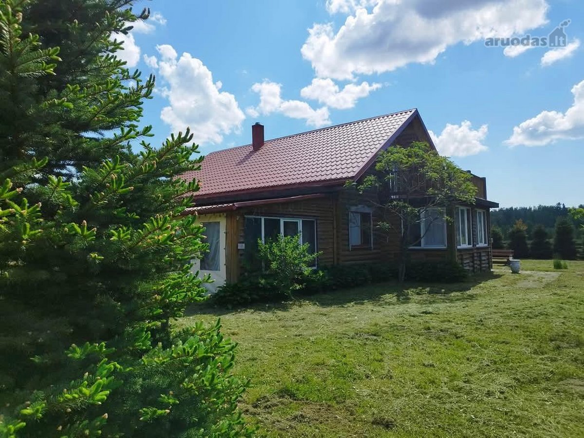 Parduodama sodyba Klaipėdos rajone,svencelės - nuotraukos Nr. 6