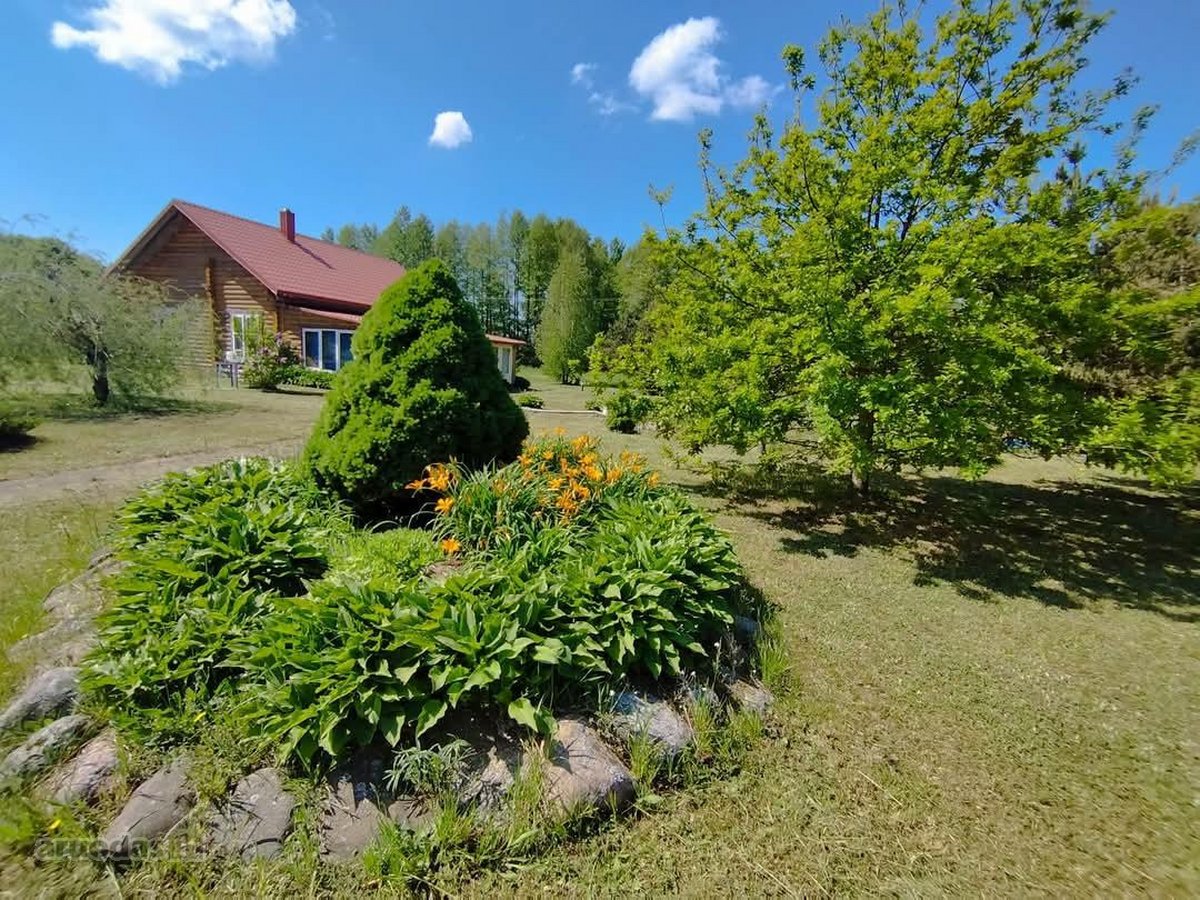 Parduodama sodyba Klaipėdos rajone,svencelės - nuotraukos Nr. 10