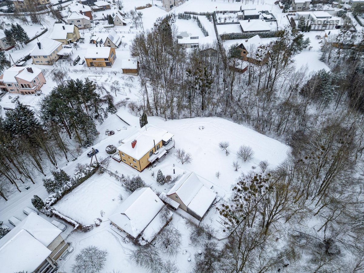 Tymo rezidencija – išskirtinis, nedidelės - nuotraukos Nr. 5