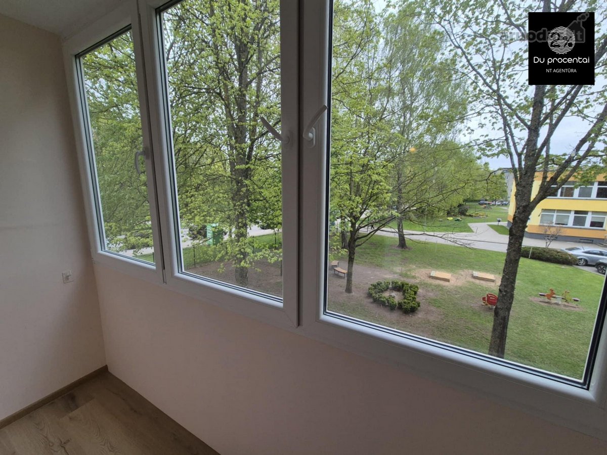 Nekilnojamojo turto agentūra “Du Procentai siūlo: - nuotraukos Nr. 15
