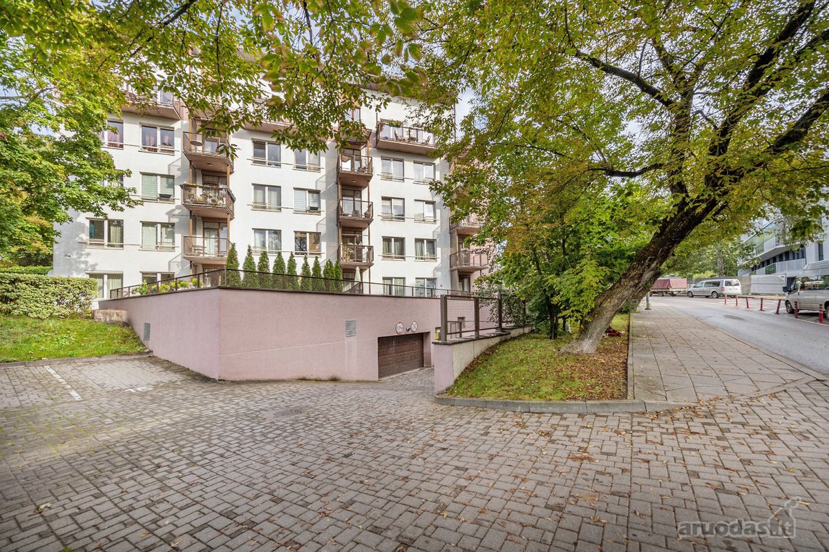 Parduodamas Jaukus Ir Šviesus 3 Kambarių - nuotraukos Nr. 21