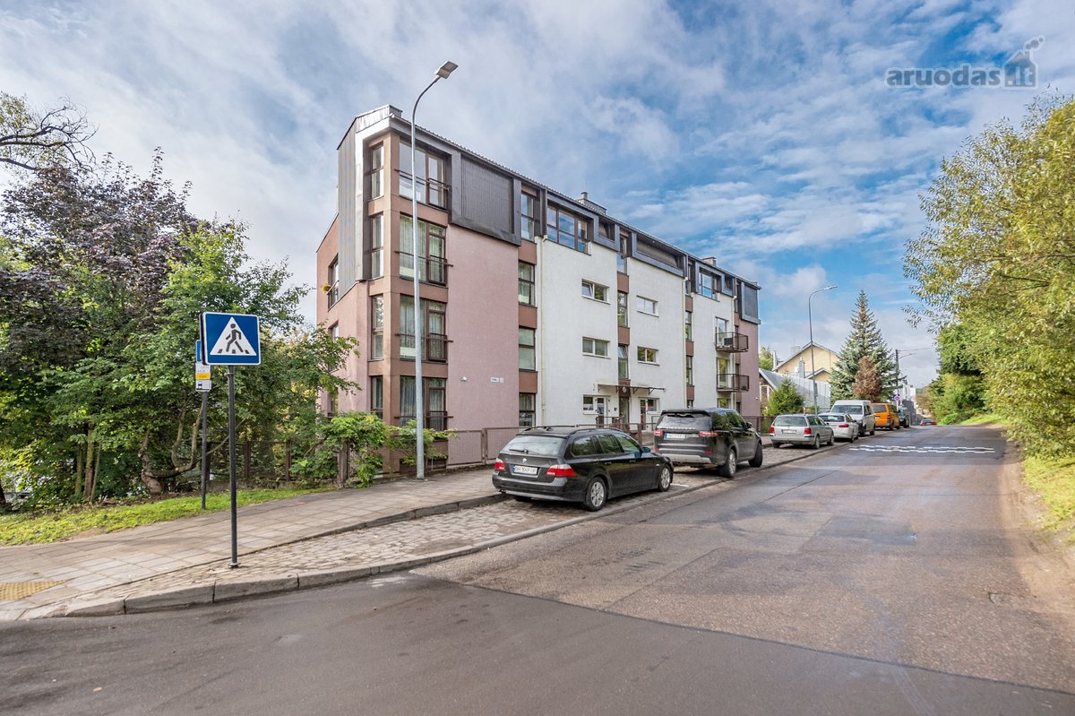 Parduodamas Jaukus Ir Šviesus 3 Kambarių - nuotraukos Nr. 22