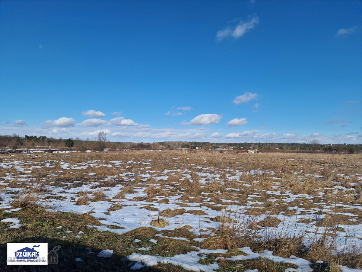Parduodamas namų valdos žemės sklypas - nuotraukos Nr. 17