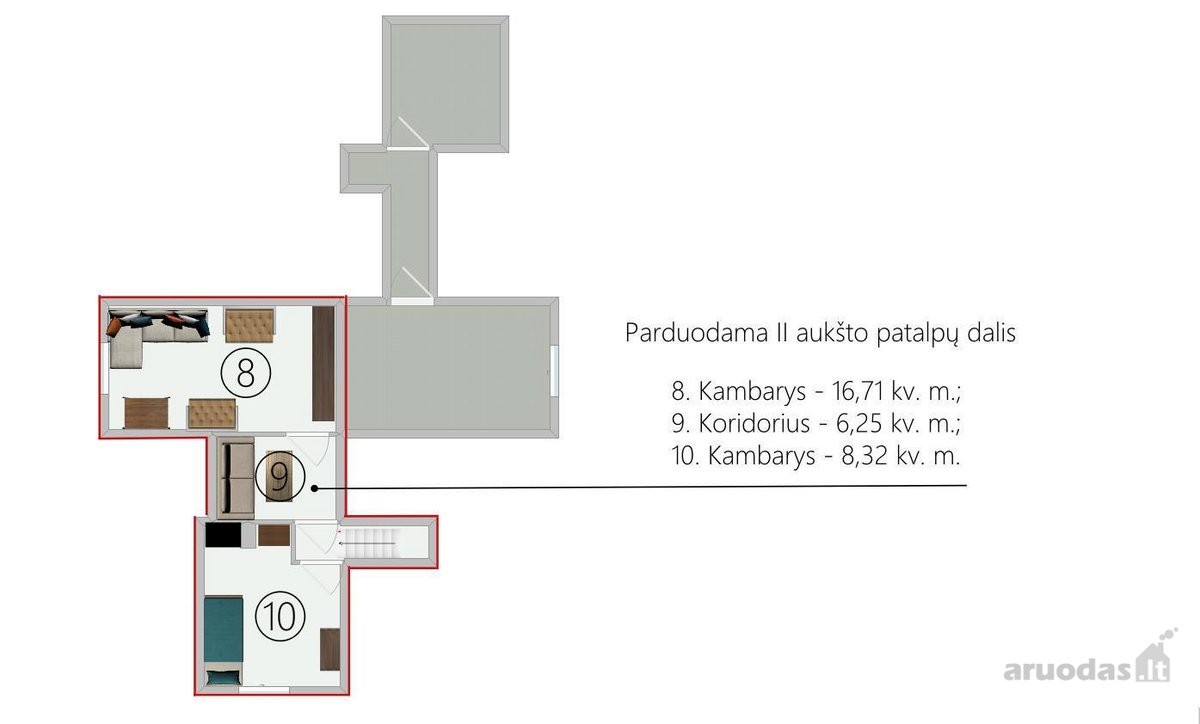 Varėnos r. sav., Senosios Varėnos k. Gamtos - nuotraukos Nr. 14