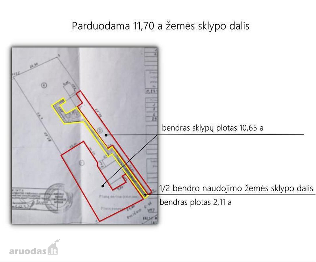 Varėnos r. sav., Senosios Varėnos k. Gamtos - nuotraukos Nr. 22