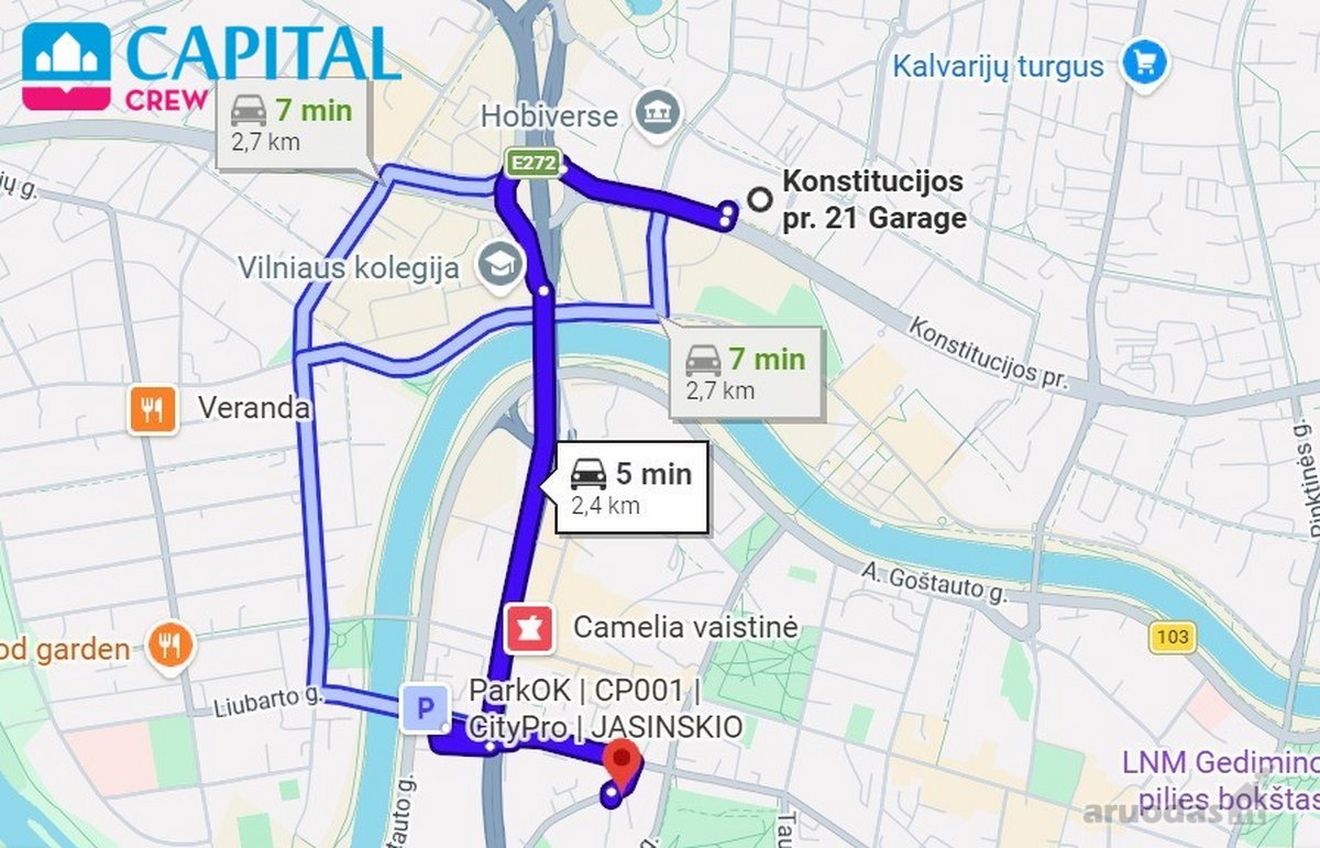 Unikalioje ir sparčiai besivystančioje - nuotraukos Nr. 31