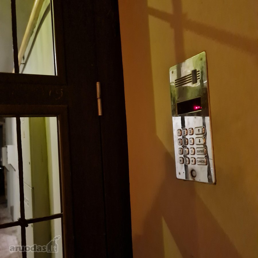 Nuomojamas Bet Kuriam Laikotarpiui - nuotraukos Nr. 17