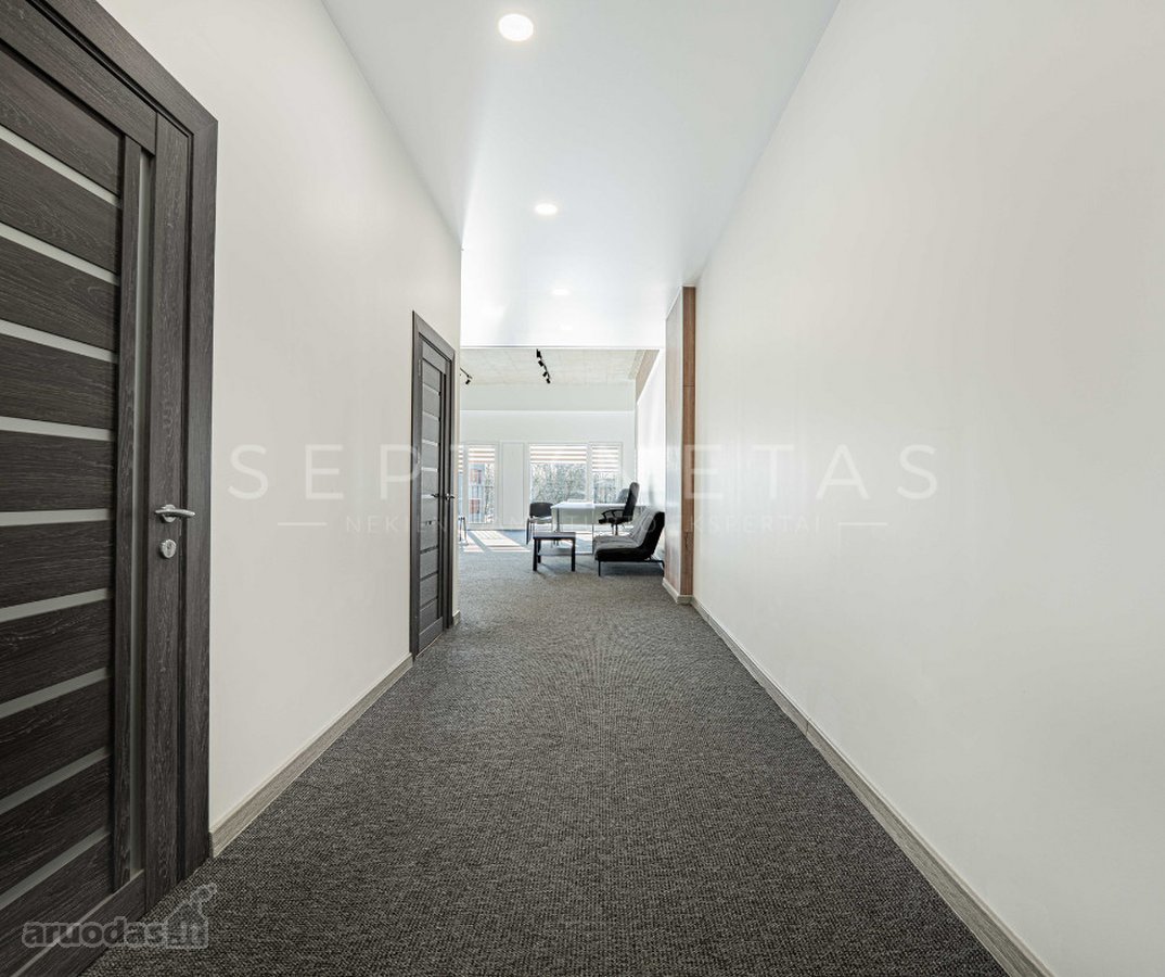 Parduodamas išskirtinis 91,76 m² butas / - nuotraukos Nr. 7
