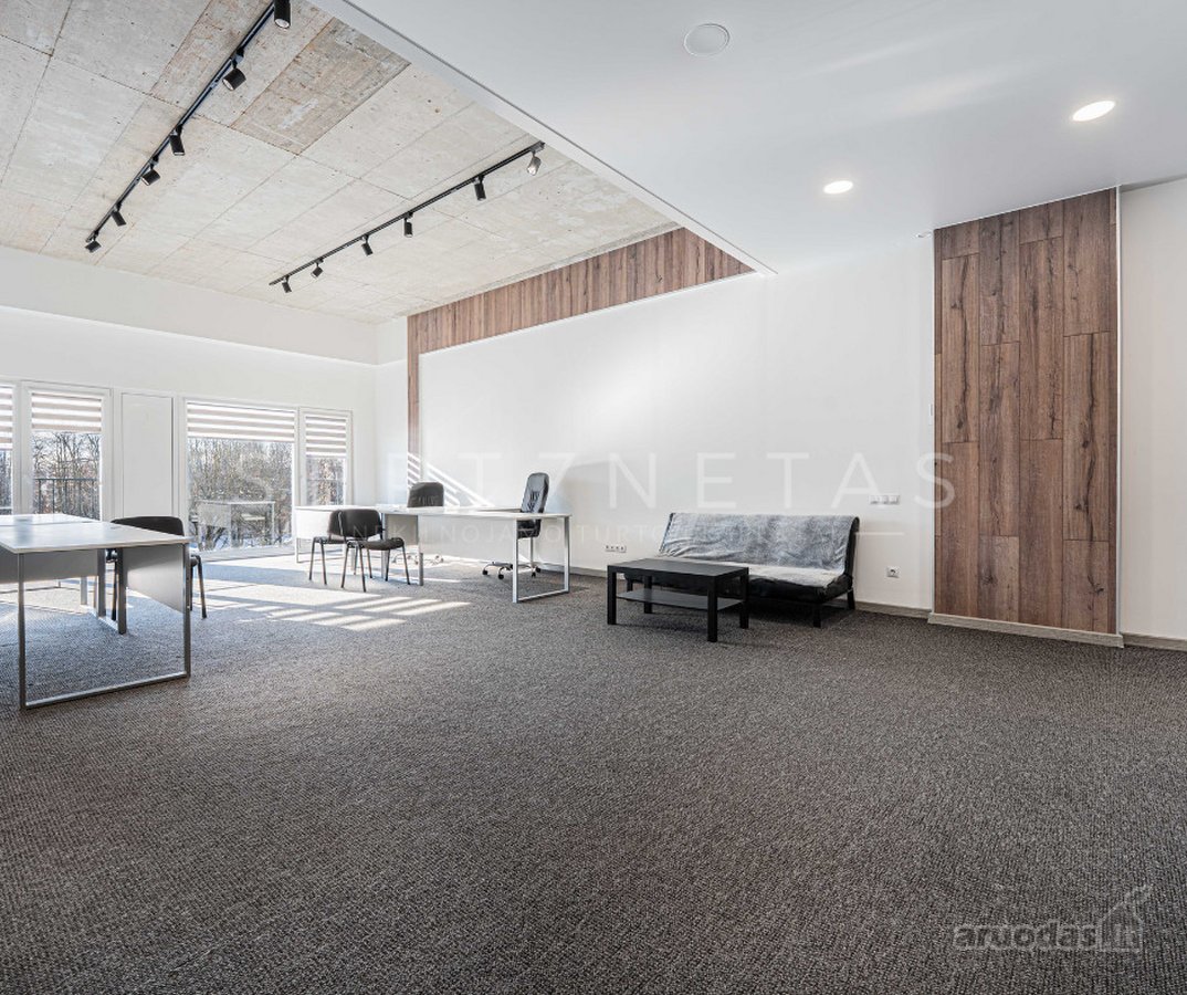 Parduodamas išskirtinis 91,76 m² butas / - nuotraukos Nr. 13