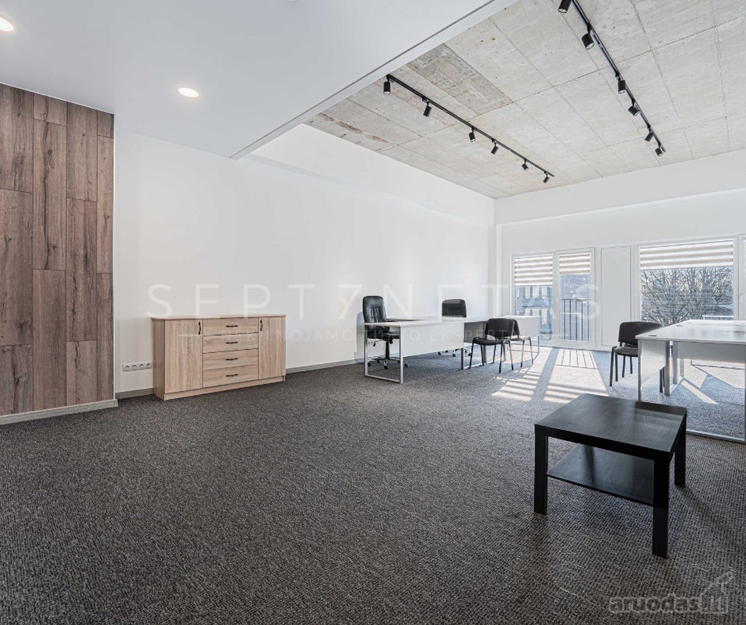 Parduodamas išskirtinis 91,76 m² butas / - nuotraukos Nr. 15
