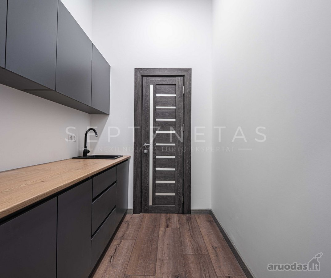 Parduodamas išskirtinis 91,76 m² butas / - nuotraukos Nr. 18