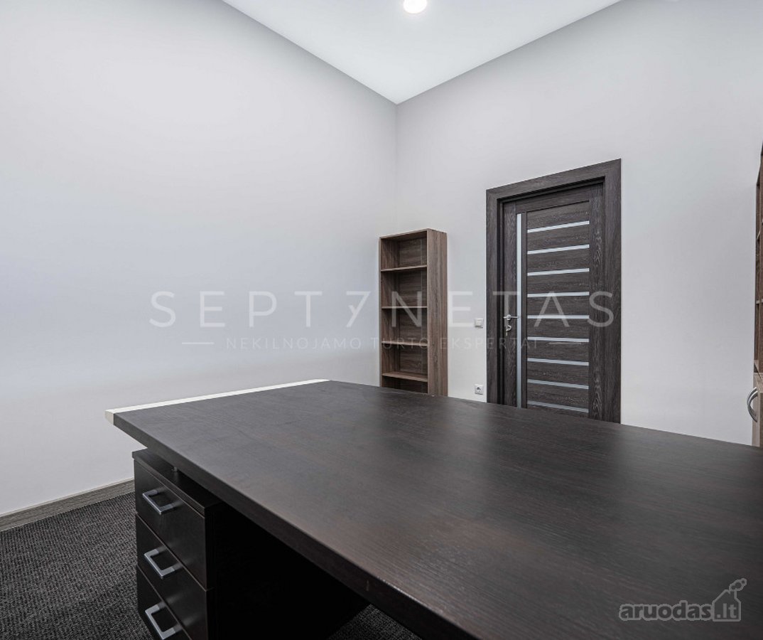 Parduodamas išskirtinis 91,76 m² butas / - nuotraukos Nr. 21