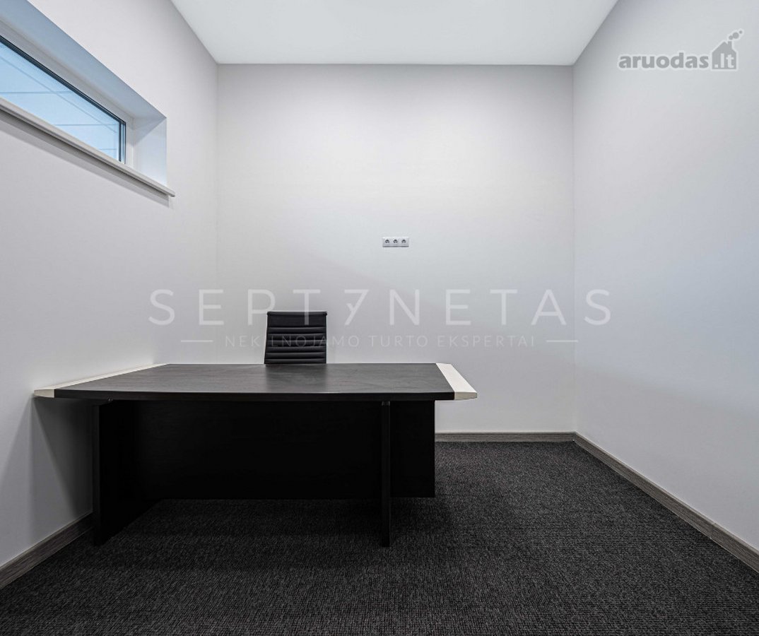 Parduodamas išskirtinis 91,76 m² butas / - nuotraukos Nr. 23