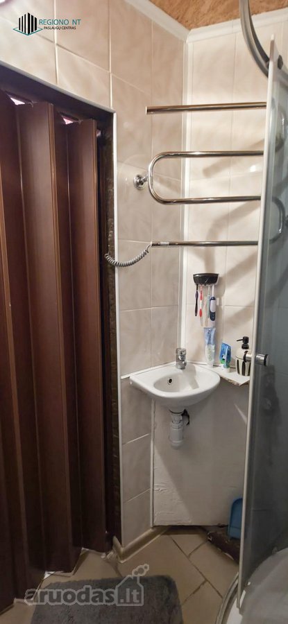 Parduodamas 3 Kambarių Butas Marijampolėje, P - nuotraukos Nr. 18