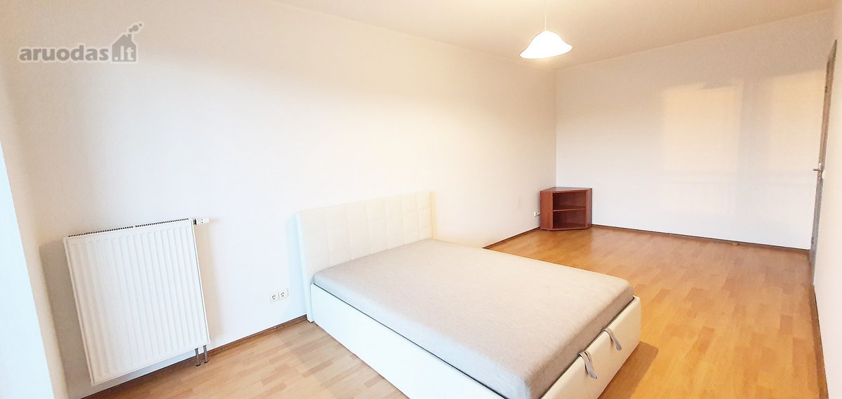 Parduodamas, įrengtas, saulėtas, šviesus, 3k. - nuotraukos Nr. 8