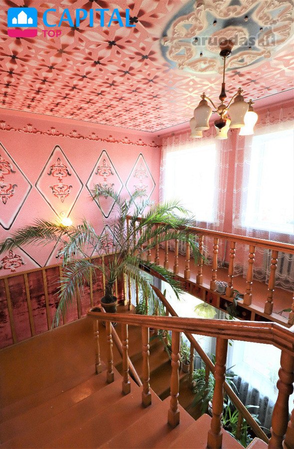 Kelmėje, Pačiame Miesto Centre Parduodamas - nuotraukos Nr. 13